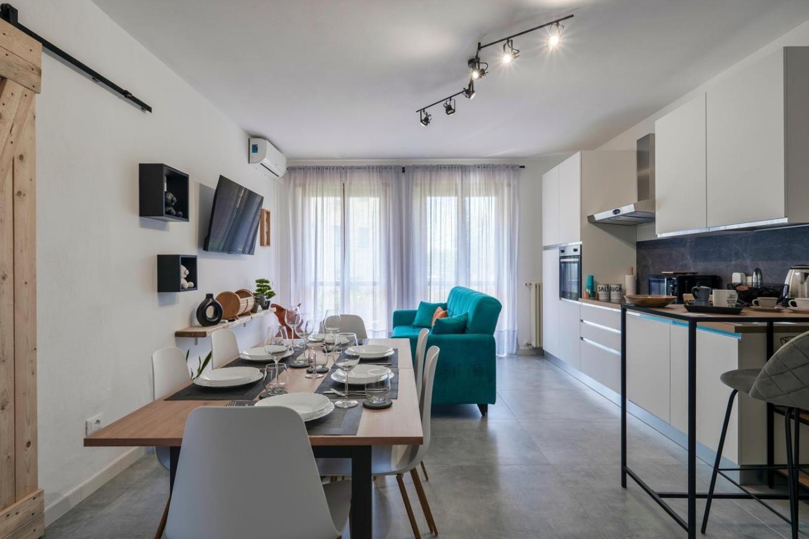 Roka House Apartment Peschiera del Garda Exterior photo