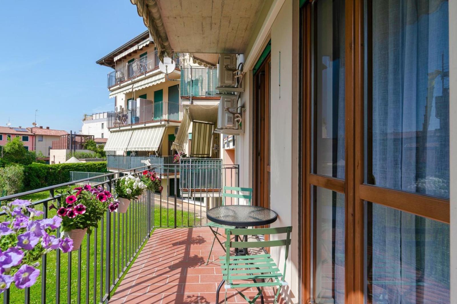 Roka House Apartment Peschiera del Garda Exterior photo